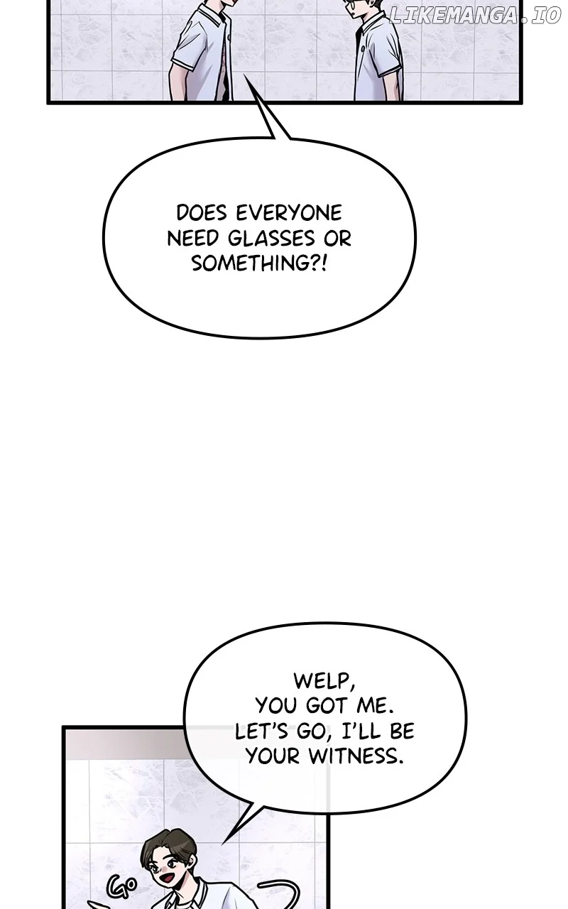 Back to Chanbi Chapter 23 - Page 66