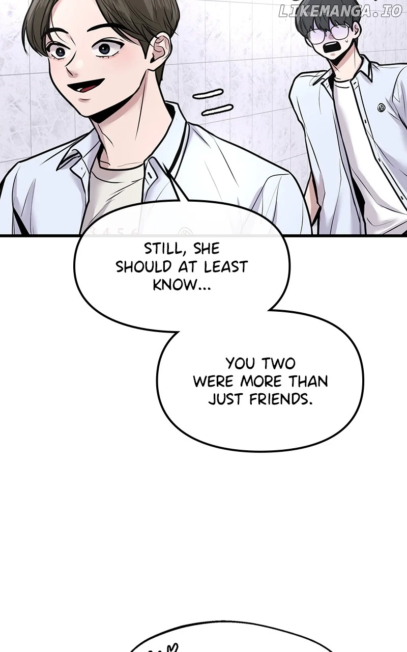 Back to Chanbi Chapter 23 - Page 68