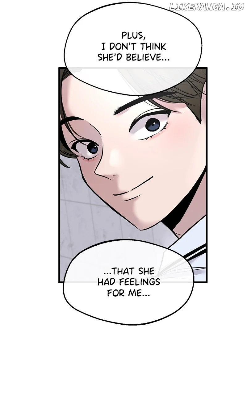 Back to Chanbi Chapter 23 - Page 70