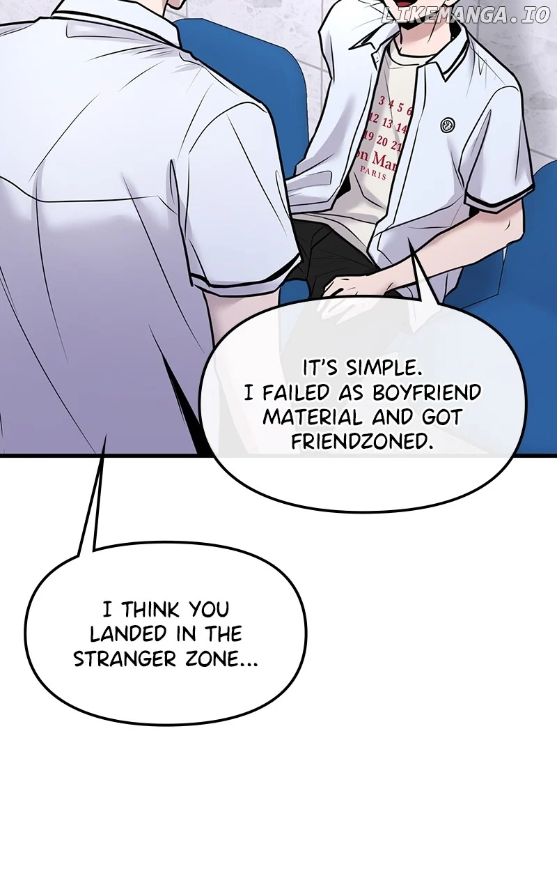 Back to Chanbi Chapter 23 - Page 78