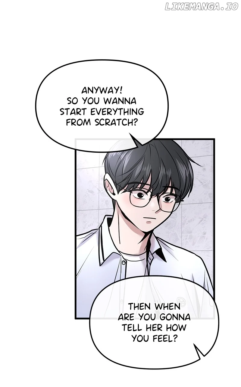 Back to Chanbi Chapter 23 - Page 79