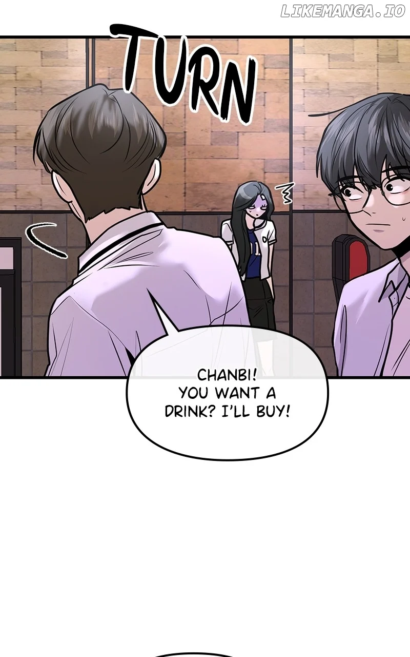 Back to Chanbi Chapter 23 - Page 90