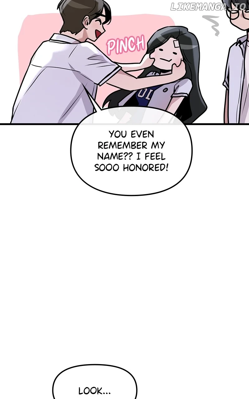 Back to Chanbi Chapter 23 - Page 93