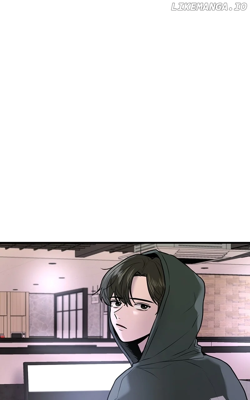 Back to Chanbi Chapter 24 - Page 1