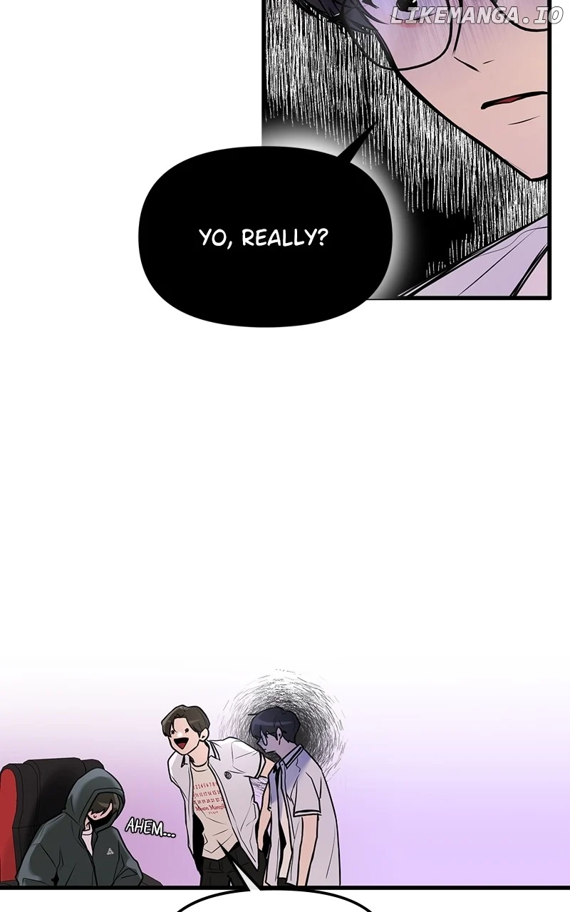 Back to Chanbi Chapter 24 - Page 13