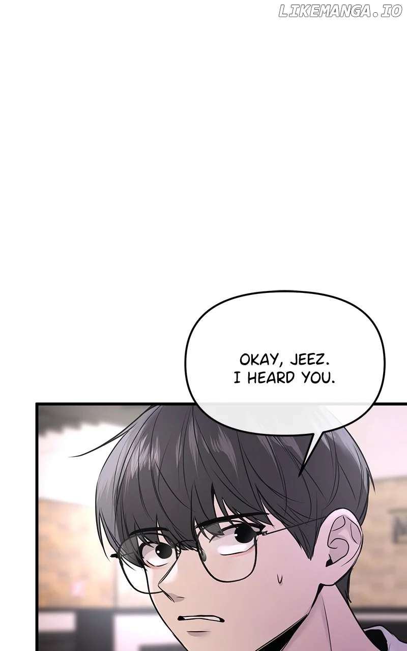 Back to Chanbi Chapter 24 - Page 25