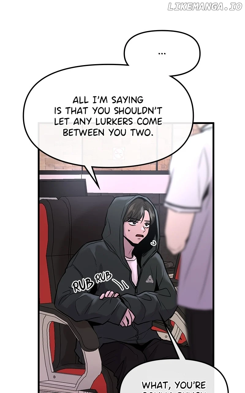 Back to Chanbi Chapter 24 - Page 32