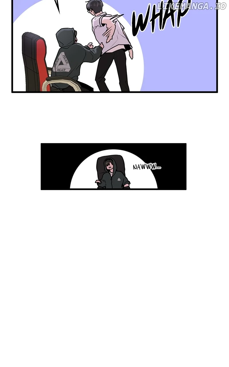 Back to Chanbi Chapter 24 - Page 36