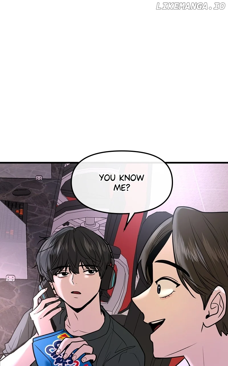 Back to Chanbi Chapter 24 - Page 43