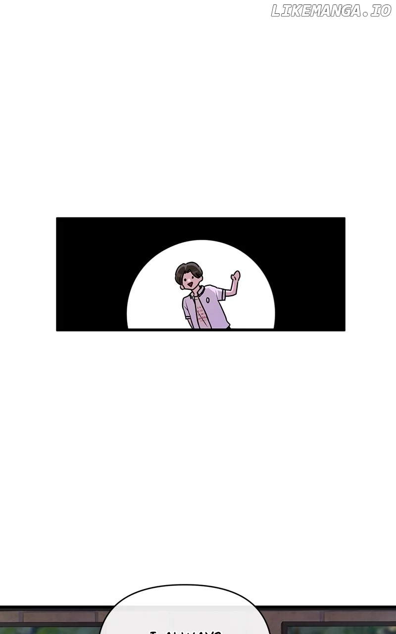 Back to Chanbi Chapter 24 - Page 46