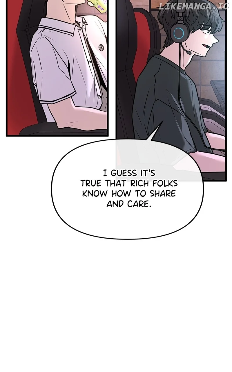 Back to Chanbi Chapter 24 - Page 48