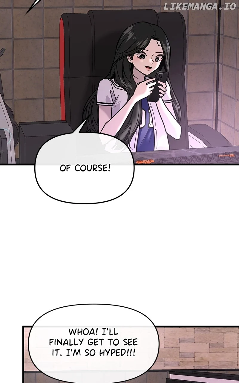 Back to Chanbi Chapter 24 - Page 54