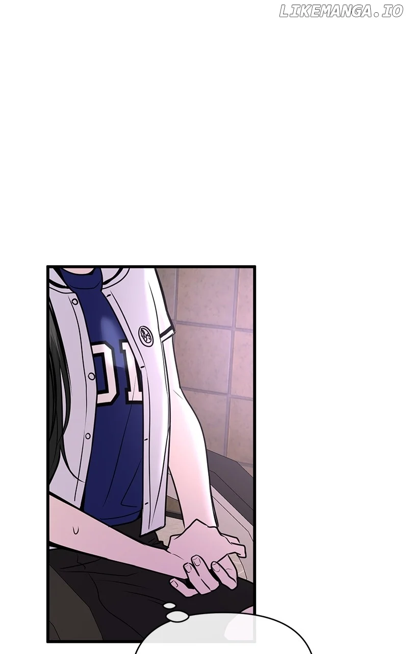 Back to Chanbi Chapter 24 - Page 58