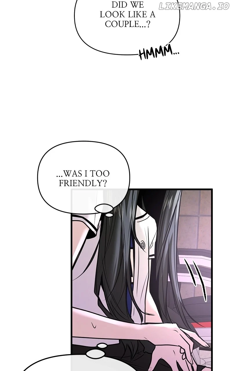 Back to Chanbi Chapter 24 - Page 59