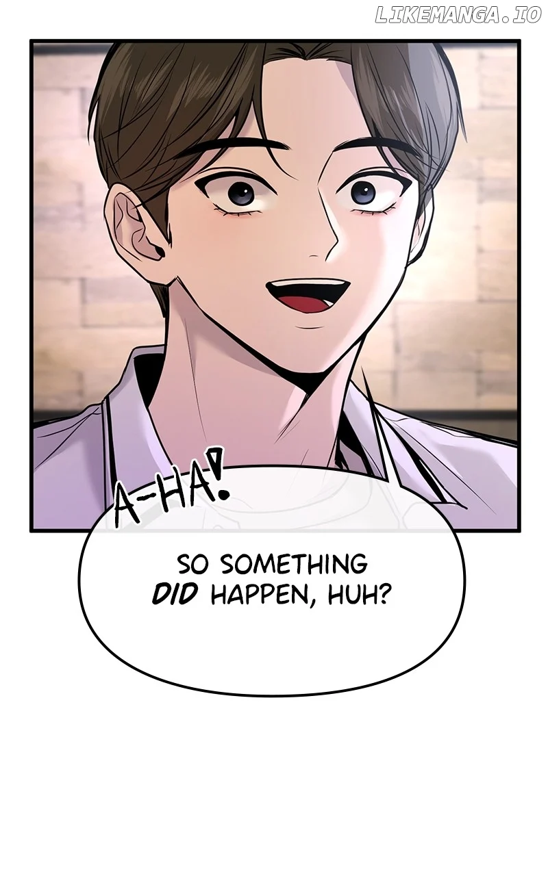 Back to Chanbi Chapter 24 - Page 6