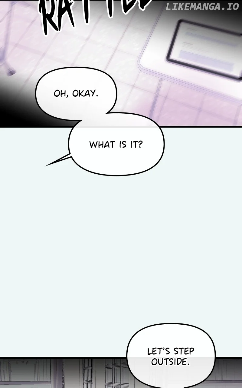 Back to Chanbi Chapter 24 - Page 71