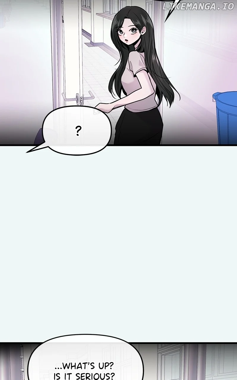 Back to Chanbi Chapter 24 - Page 72