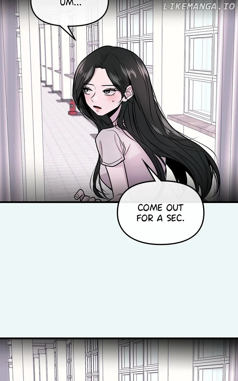 Back to Chanbi Chapter 24 - Page 74