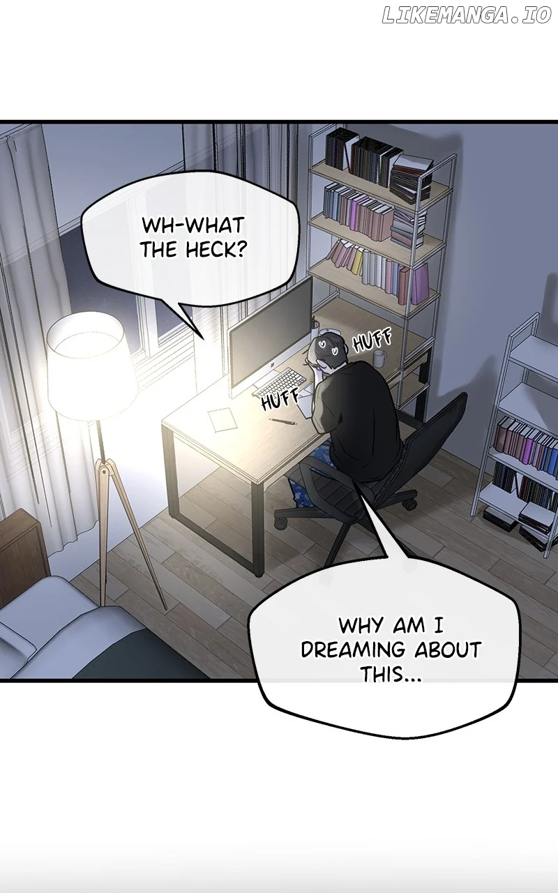 Back to Chanbi Chapter 24 - Page 81