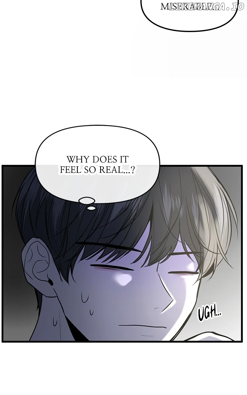 Back to Chanbi Chapter 24 - Page 84