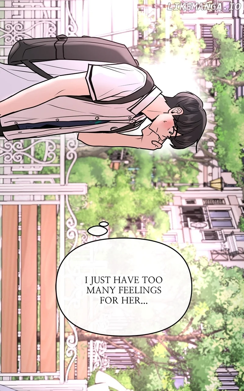 Back to Chanbi Chapter 24 - Page 90