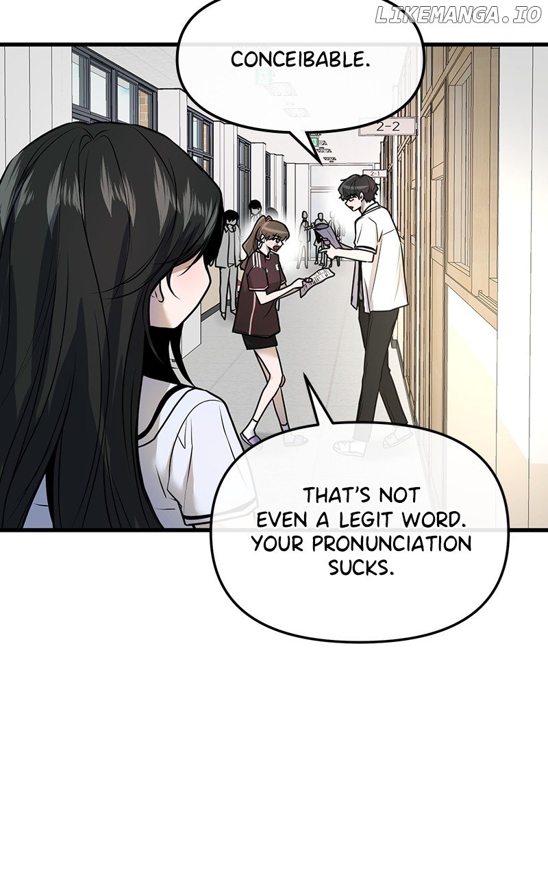 Back to Chanbi Chapter 25 - Page 17