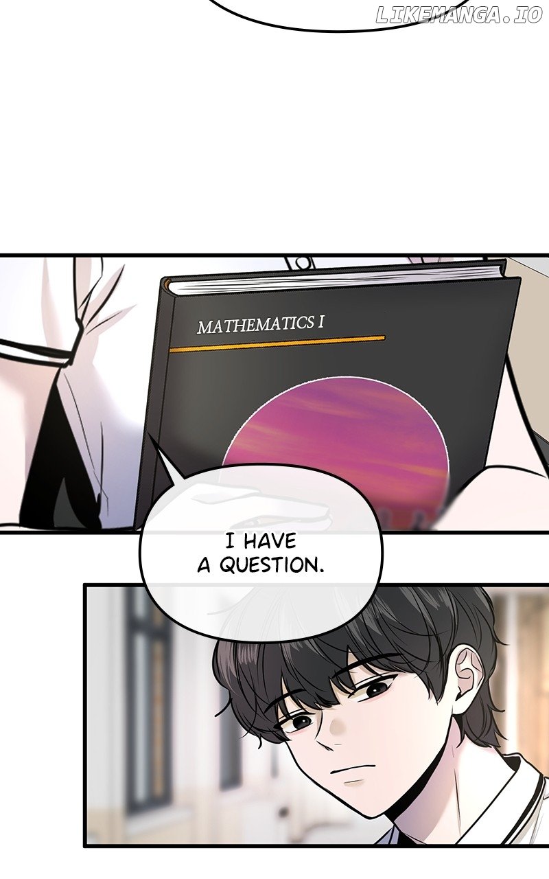 Back to Chanbi Chapter 25 - Page 21