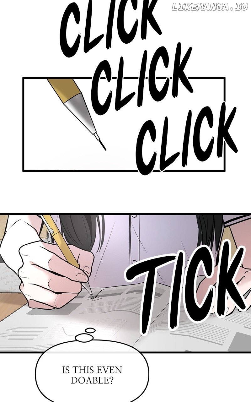 Back to Chanbi Chapter 25 - Page 24