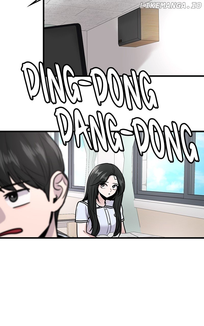 Back to Chanbi Chapter 25 - Page 31