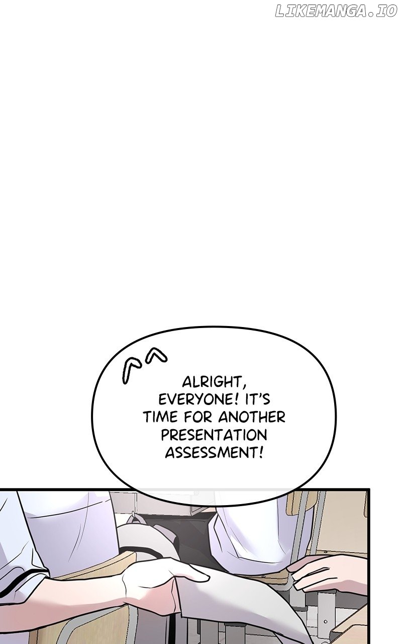 Back to Chanbi Chapter 25 - Page 32