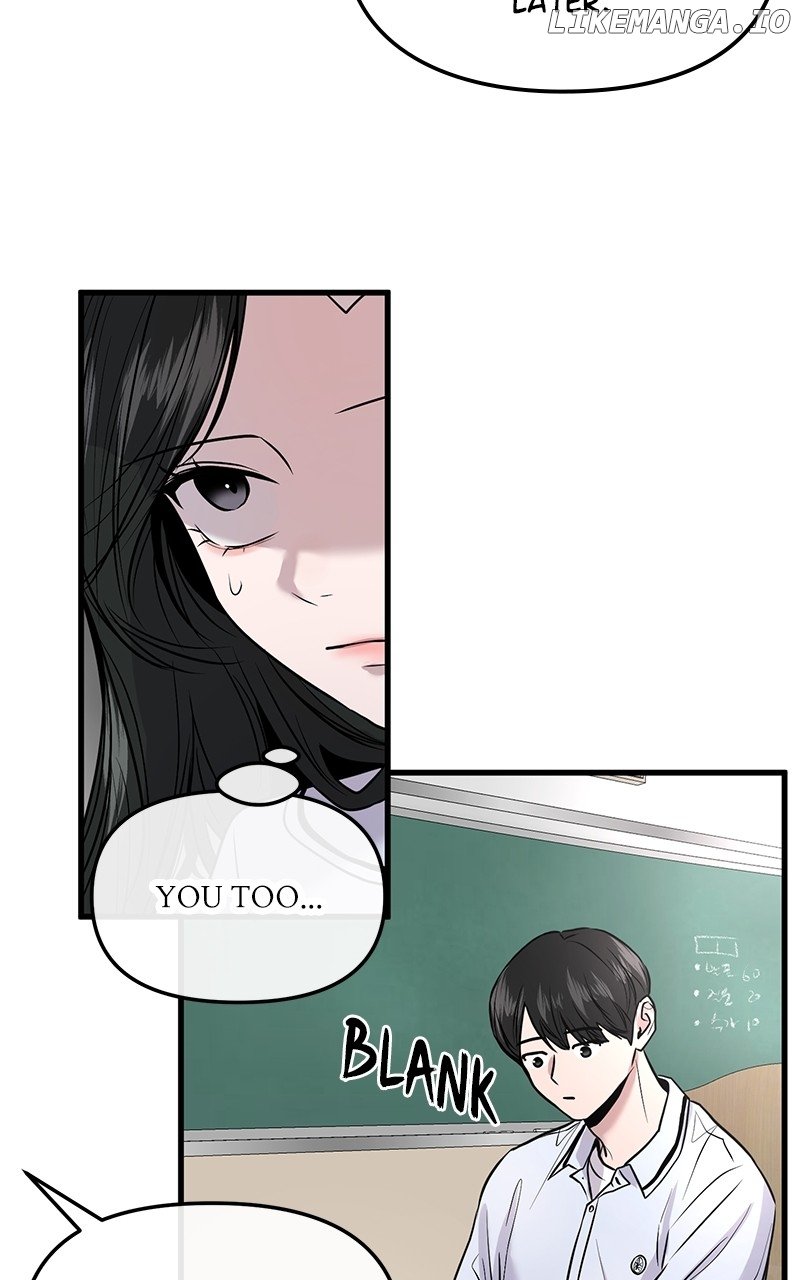 Back to Chanbi Chapter 25 - Page 41