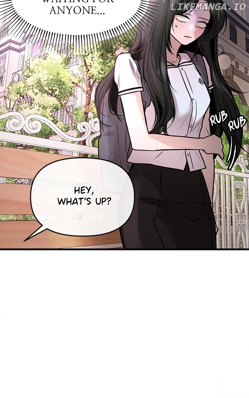 Back to Chanbi Chapter 25 - Page 5