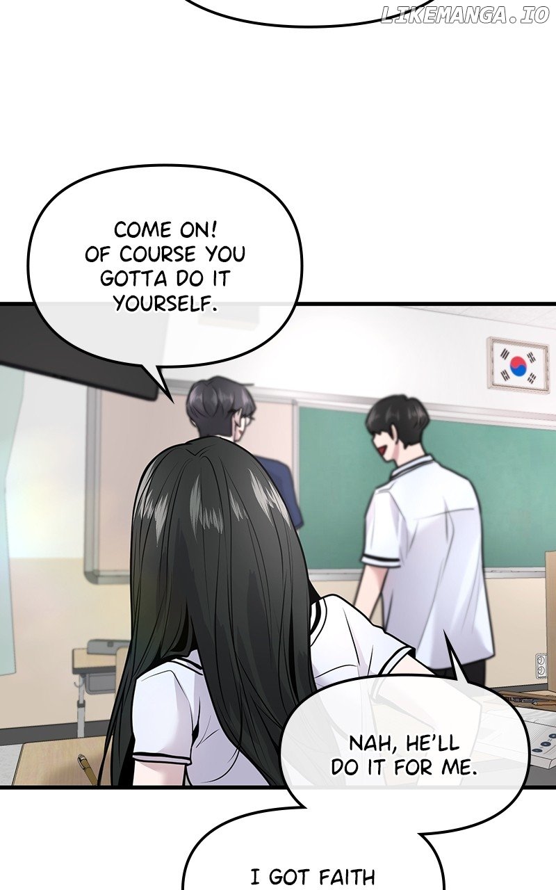 Back to Chanbi Chapter 25 - Page 51