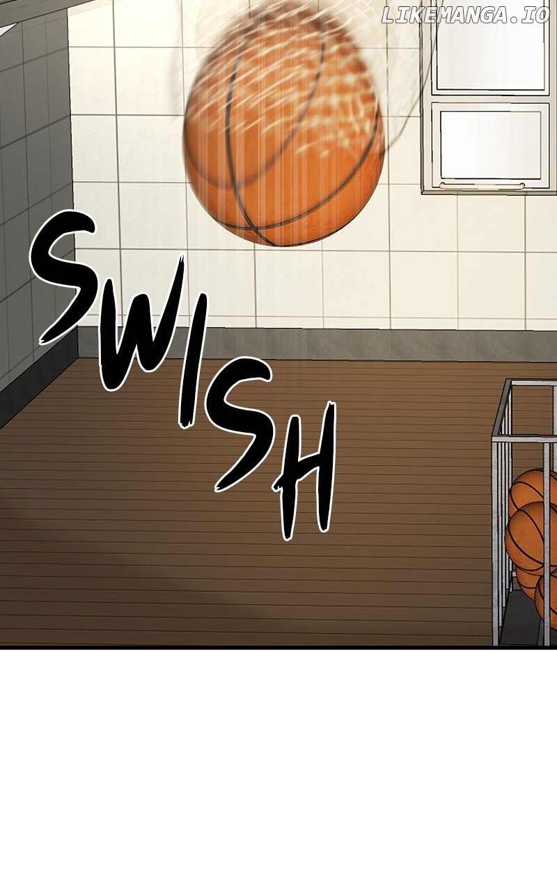 Back to Chanbi Chapter 25 - Page 54