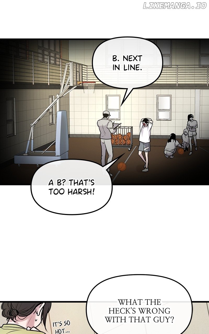 Back to Chanbi Chapter 25 - Page 55