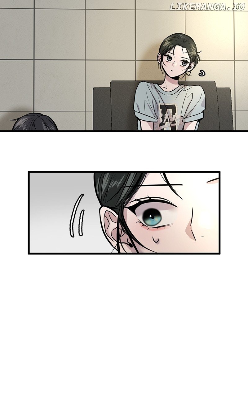 Back to Chanbi Chapter 25 - Page 62