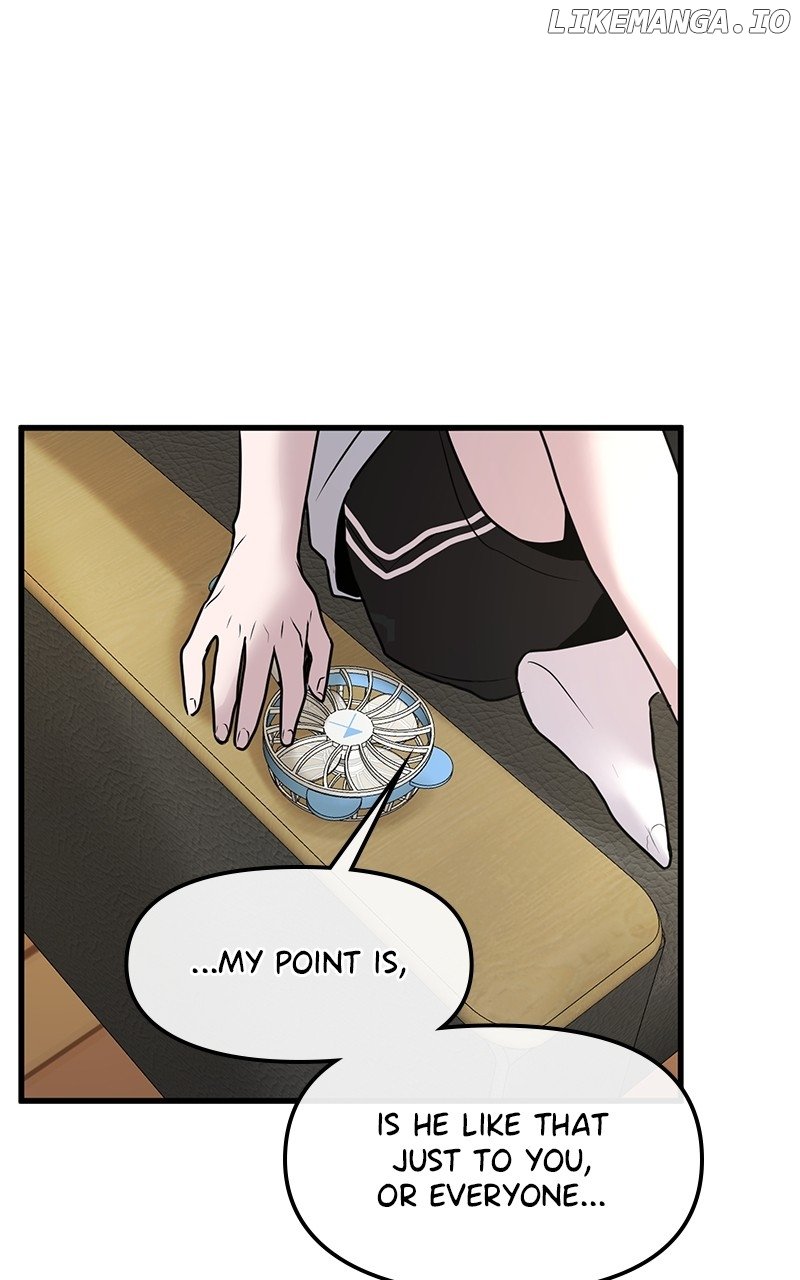 Back to Chanbi Chapter 25 - Page 66