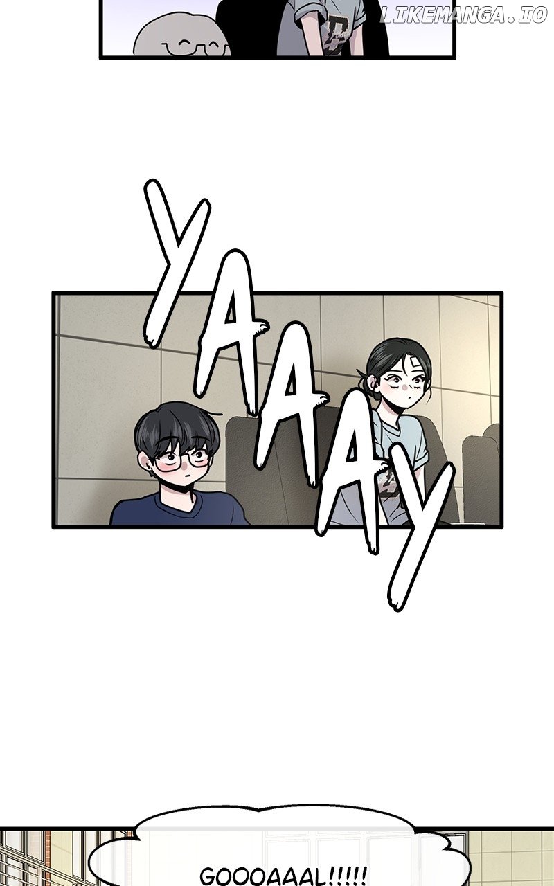 Back to Chanbi Chapter 25 - Page 75