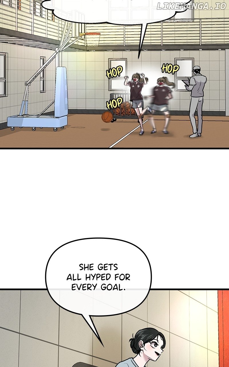 Back to Chanbi Chapter 25 - Page 76