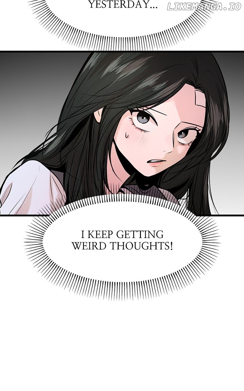 Back to Chanbi Chapter 25 - Page 8