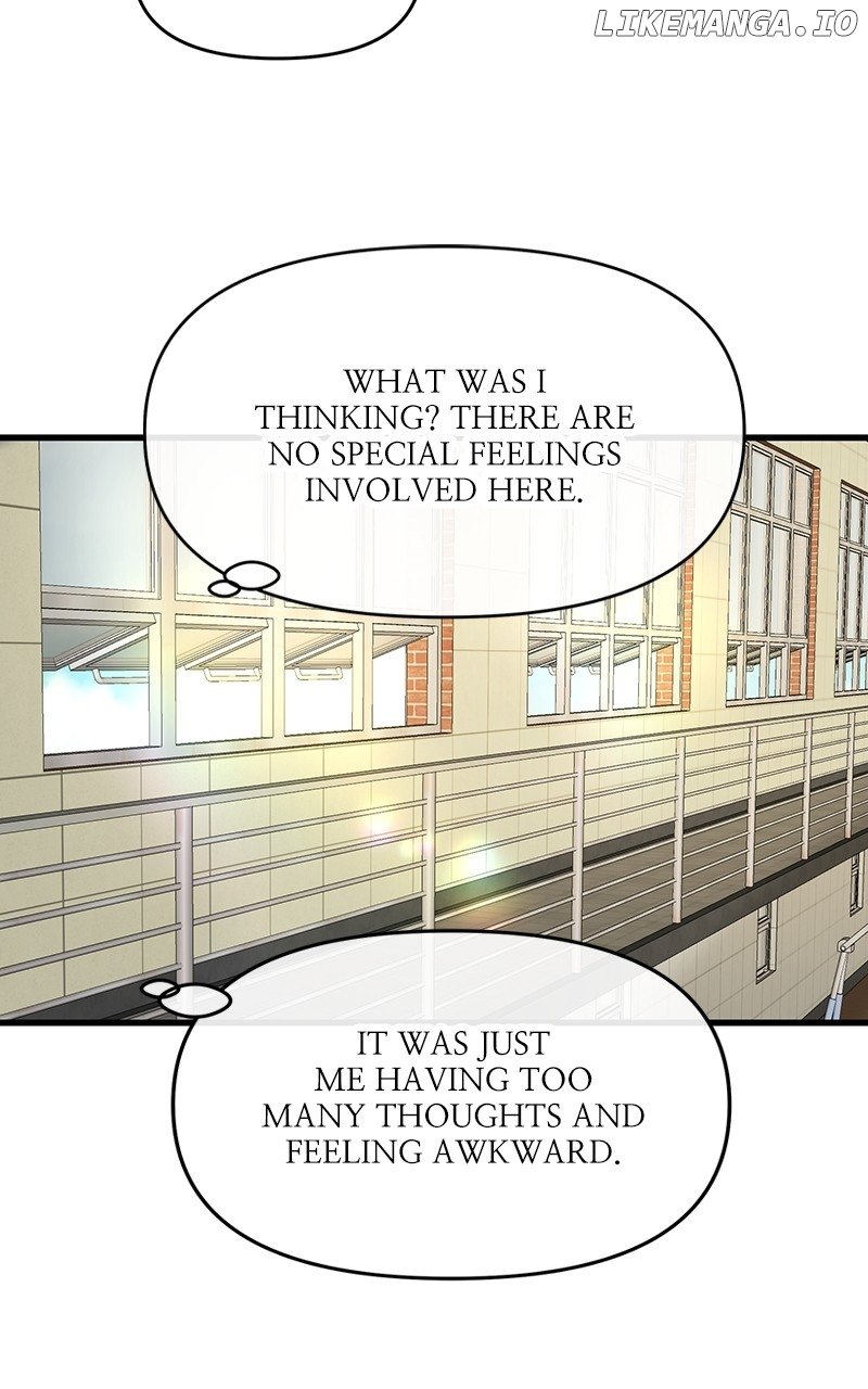 Back to Chanbi Chapter 25 - Page 81