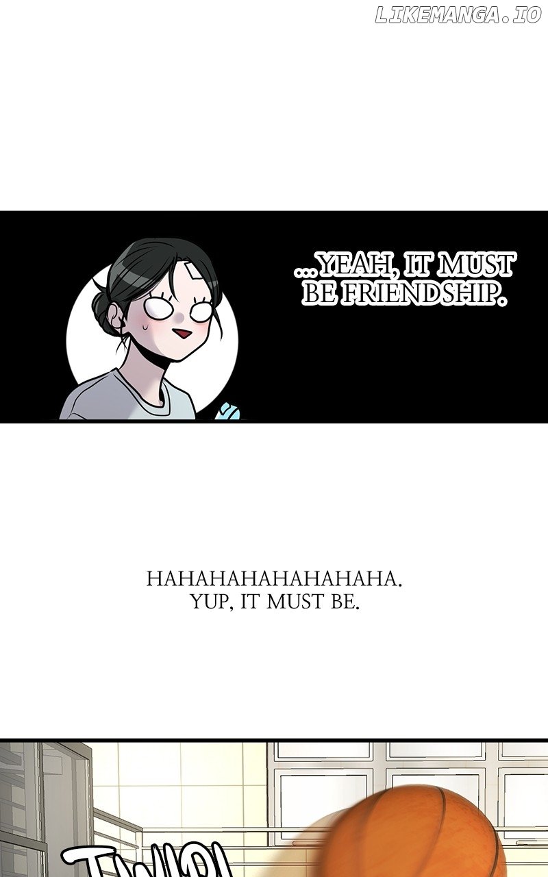 Back to Chanbi Chapter 25 - Page 83