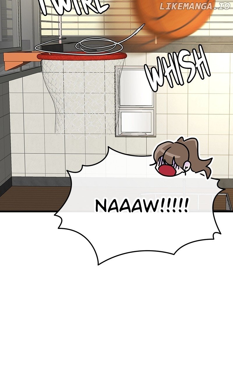 Back to Chanbi Chapter 25 - Page 84