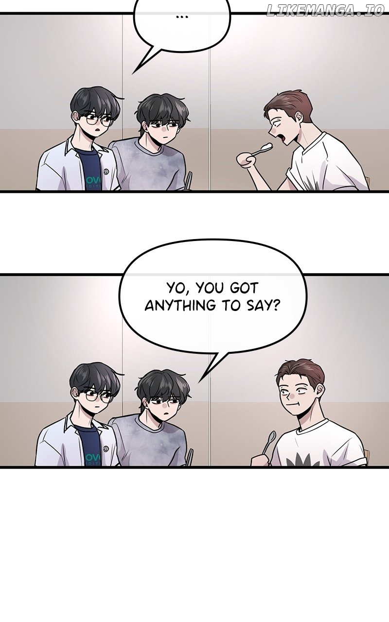 Back to Chanbi Chapter 26 - Page 18