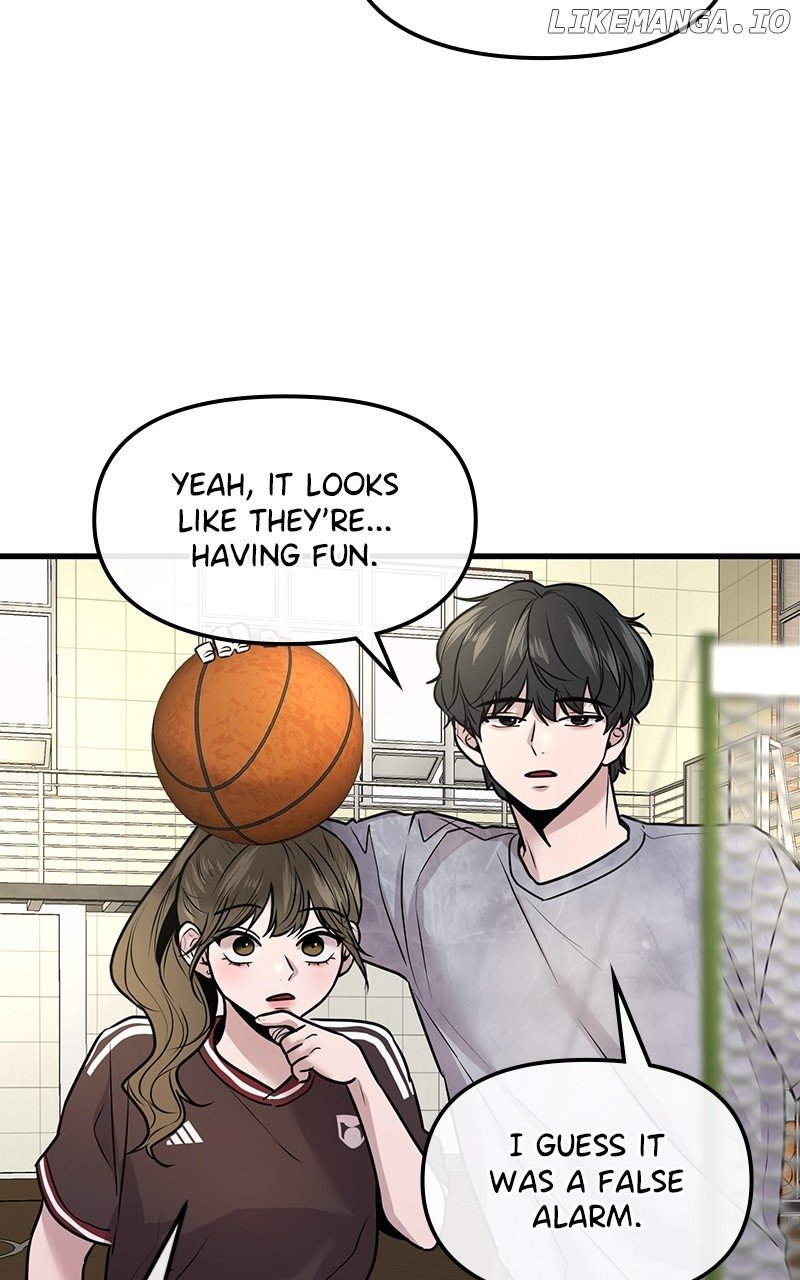 Back to Chanbi Chapter 26 - Page 2