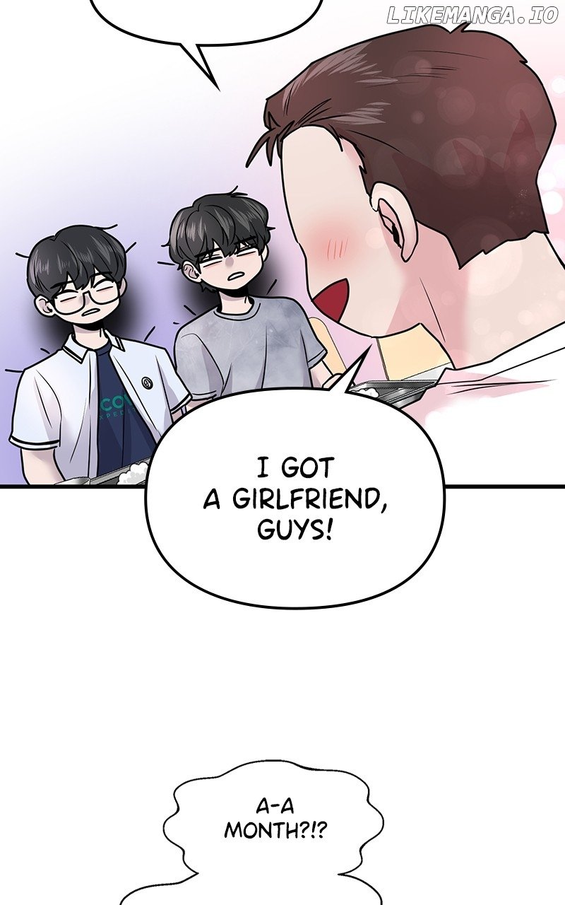 Back to Chanbi Chapter 26 - Page 22