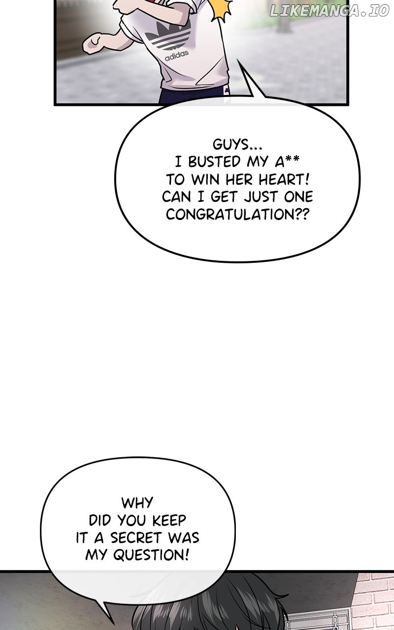 Back to Chanbi Chapter 26 - Page 28