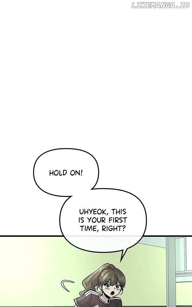 Back to Chanbi Chapter 26 - Page 34