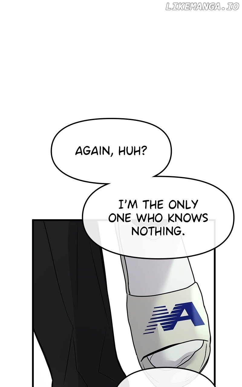 Back to Chanbi Chapter 26 - Page 37