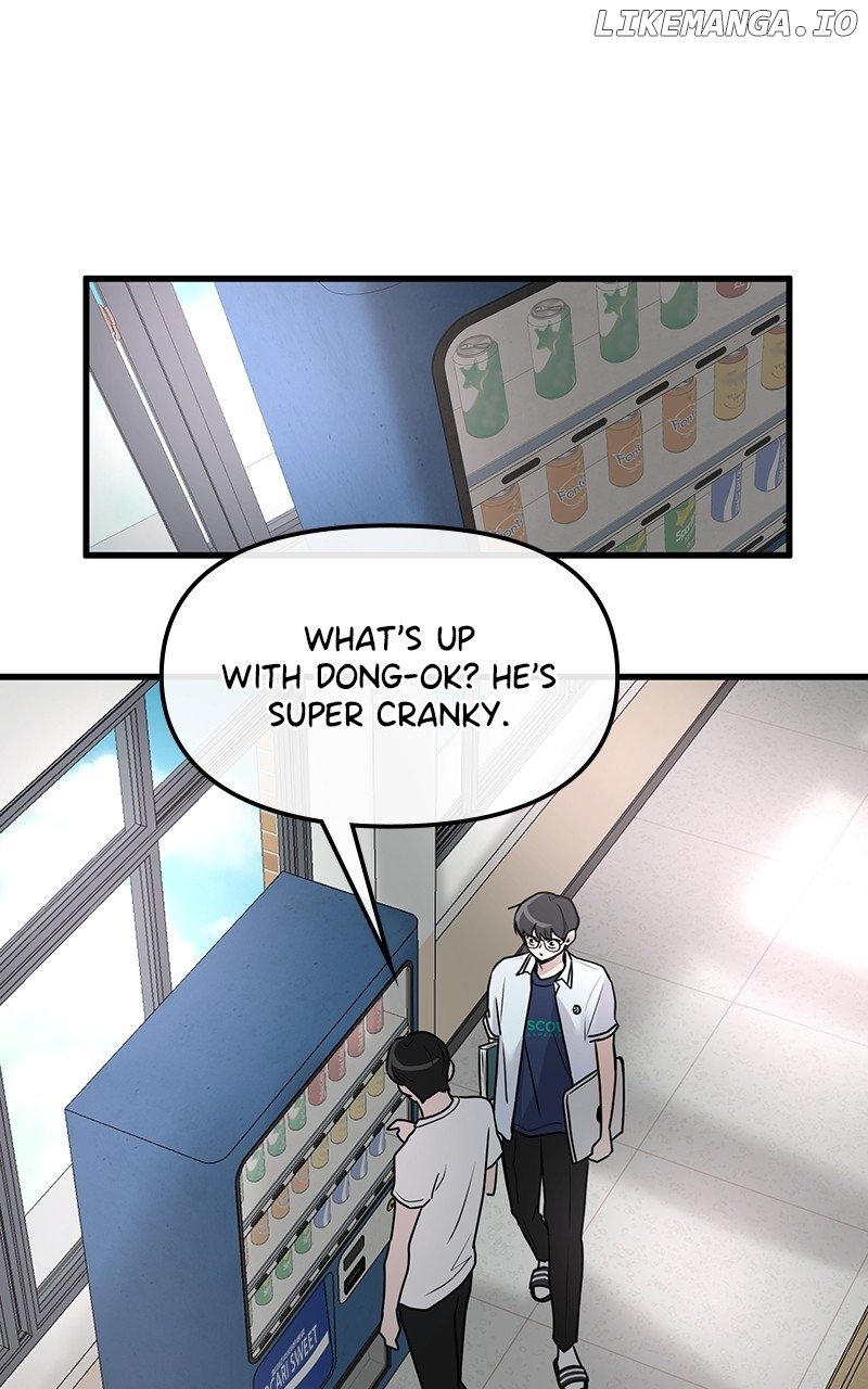 Back to Chanbi Chapter 26 - Page 46